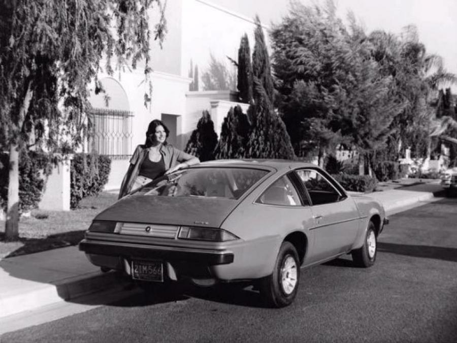  Buick Skyhawk 1975 года  (фото 2 из 4)